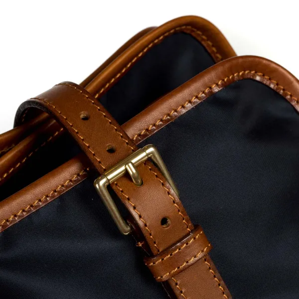 Felisi Kleidersack „Traveller" Aus -Nylon Und Satteltasche* Taschen