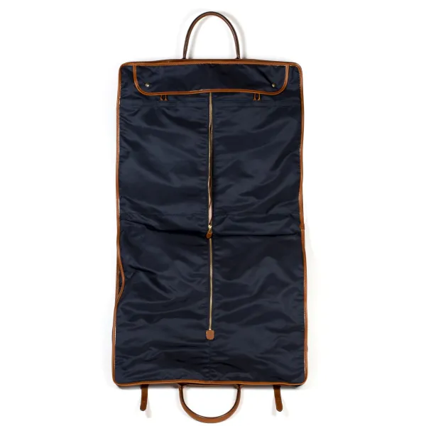 Felisi Kleidersack „Traveller" Aus -Nylon Und Satteltasche* Taschen