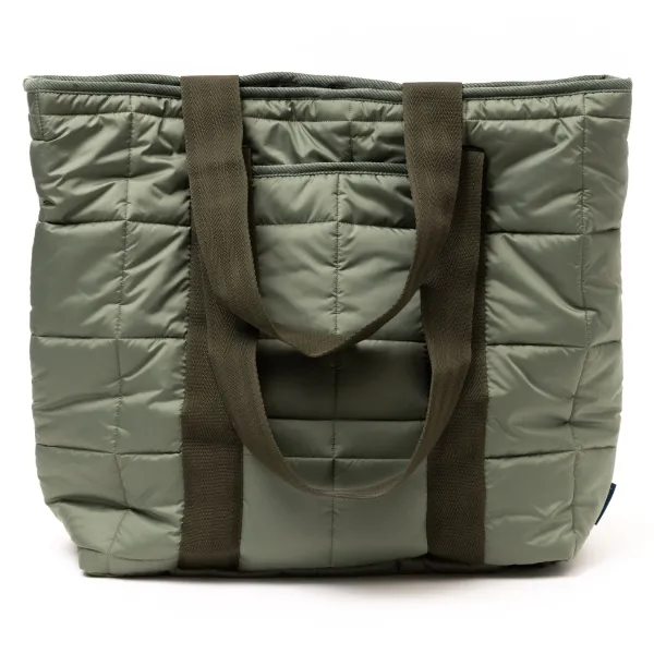 Sonderangebote X MJ Lavenham X Mj: Tasche „Quilted Tote" Mit Rautensteppung* Taschen
