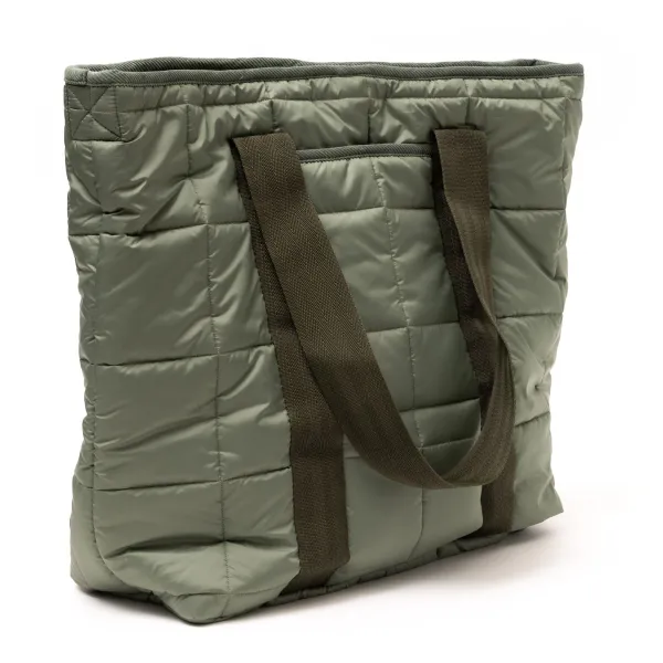 Sonderangebote X MJ Lavenham X Mj: Tasche „Quilted Tote" Mit Rautensteppung* Taschen