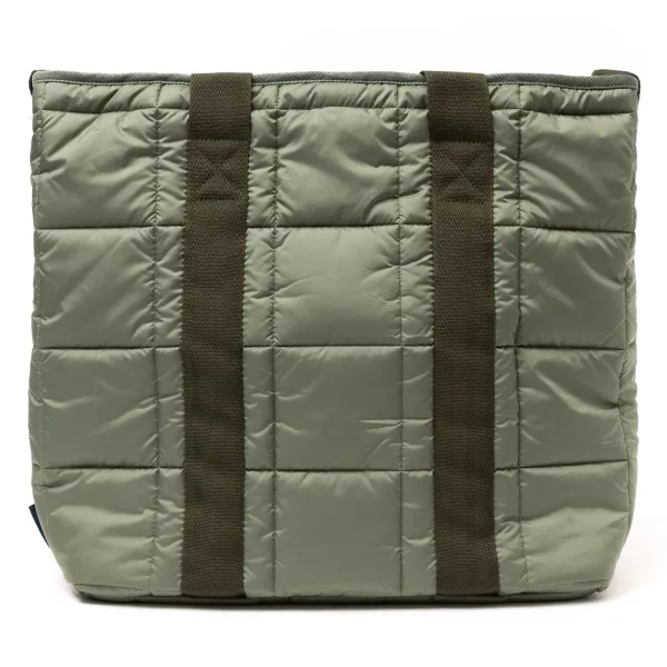 Sonderangebote X MJ Lavenham X Mj: Tasche „Quilted Tote" Mit Rautensteppung* Taschen