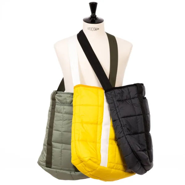 Sonderangebote X MJ Lavenham X Mj: Tasche „Quilted Tote" Mit Rautensteppung* Taschen