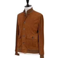 Valstar Lederjacke „Iconic ino