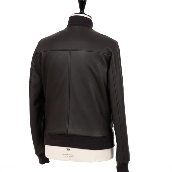 Valstar Lederjacke „Luxury ino" Aus Hirschleder Hirschleder* Leder