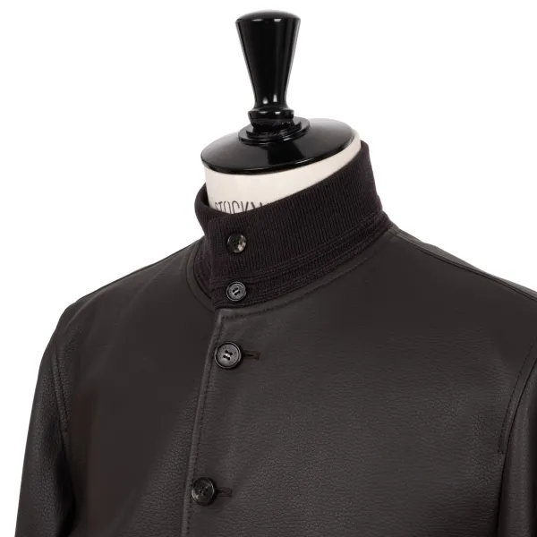 Valstar Lederjacke „Luxury ino" Aus Hirschleder Hirschleder* Leder