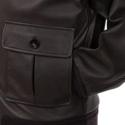 Valstar Lederjacke „Luxury ino