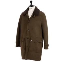Valstar Lederjacke „ Norrland Coat