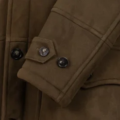 Valstar Lederjacke „ Norrland Coat