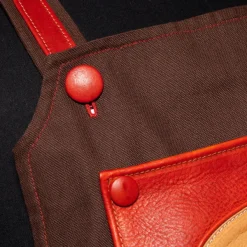 Türme Lederschurze Zum Eleganten Schuhputzen* Schuhpflege