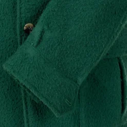 Justo Gimeno Limited Edition X Mj: Hemdjacke „Maremma Teba Jacket