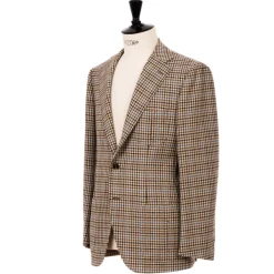 Cesare Attolini Limitierte Auflage: Jacke „Traveling Gentry