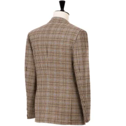 Cesare Attolini Limitierte Auflage: Jacke „Traveling Gentry