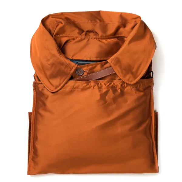 Maglia Limitierte Auflage: Regencape „Tailorrain" Handgefertigt In Mailand* Mäntel