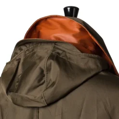 Maglia Limitierte Auflage: Regencape „Tailorrain