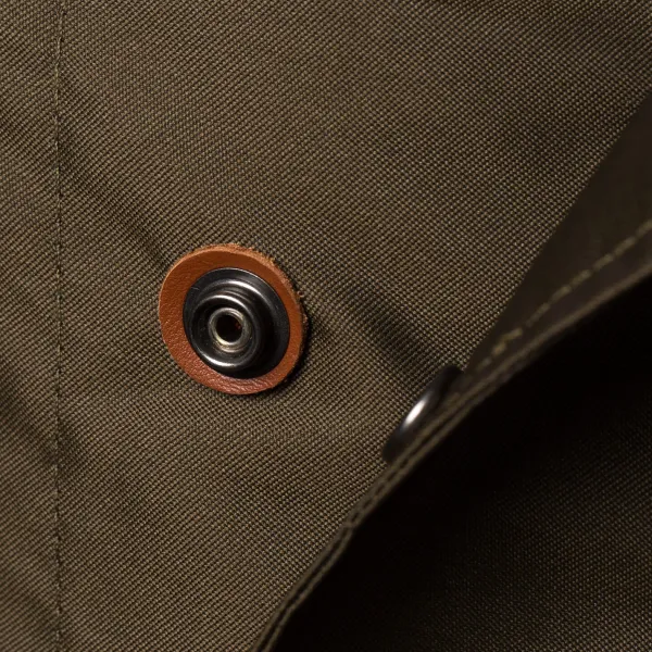 Maglia Limitierte Auflage: Regencape „Tailorrain" Handgefertigt In Mailand* Mäntel