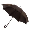 Maglia Limitierte Auflage: Stockschirm „Heritage Galles" Mit Polierter Eichenholzoberflache* Regenschirme