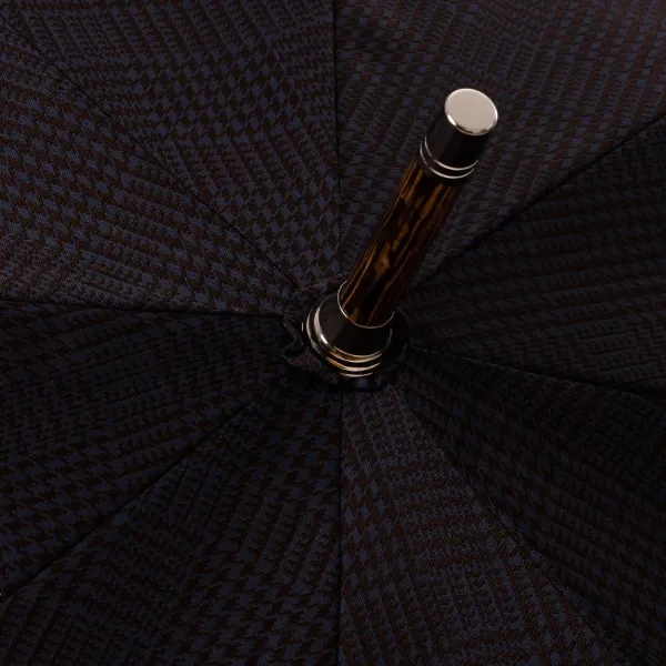 Maglia Limitierte Auflage: Stockschirm „Heritage Galles" Mit Polierter Eichenholzoberflache* Regenschirme