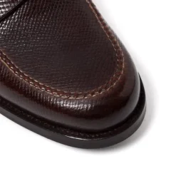 Saint Crispin's Loafer „American Casual Penny