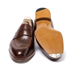 Saint Crispin's Loafer „Dress Penny