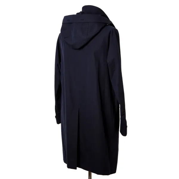 Kohärenz Mäntel „Corb Ii" Aus Japanischem Baumwollgabardine* Das Beste Aus Japan