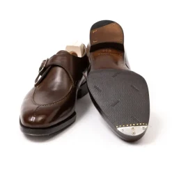 Saint Crispin's Monch „Split Toe Apron