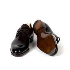 Saint Crispin's Monk „Iconic