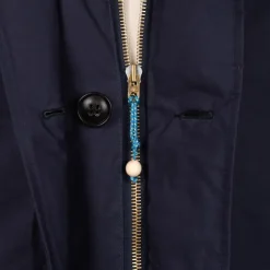 Sonderangebote X MJ Nigel Cabourn X Mj: Daunenparka „Iconic Everest