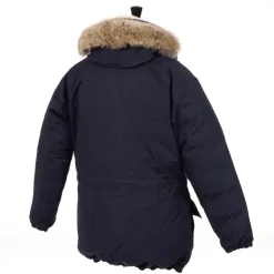 Sonderangebote X MJ Nigel Cabourn X Mj: Daunenparka „Iconic Everest