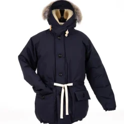 Sonderangebote X MJ Nigel Cabourn X Mj: Daunenparka „Iconic Everest