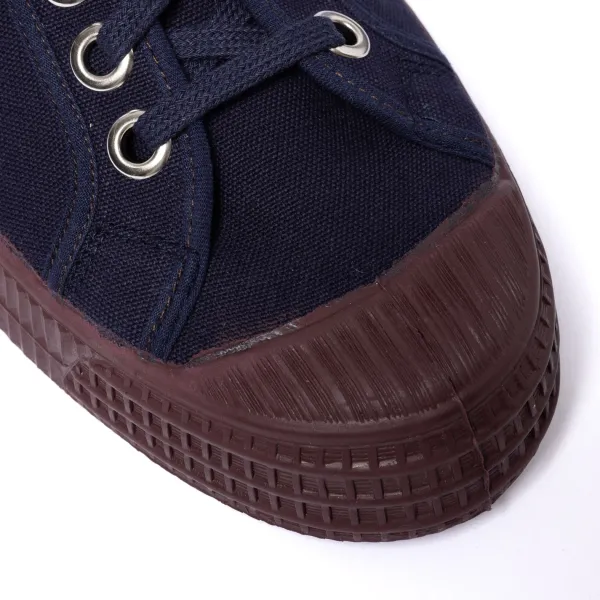 Sonderangebote X MJ Novesta X Mj: Blaue „Star Master Bicolor"-Sneaker* S