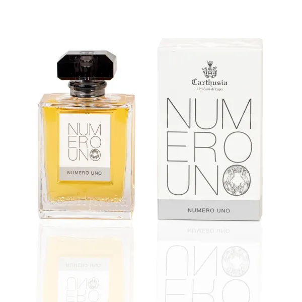 Kartäuse Numero Uno I Profumi Di Capri* Düfte