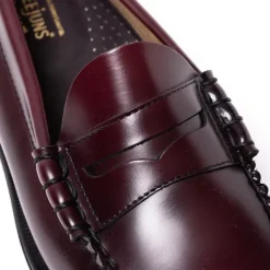 GH-Bass Penny Loafers „The Original Weejun