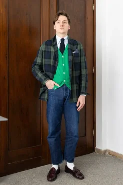 GH-Bass Penny Loafers „The Original Weejun