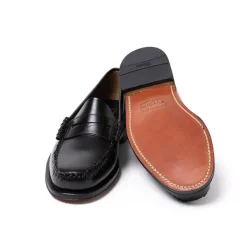 GH-Bass Penny Loafers „The Original Weejun