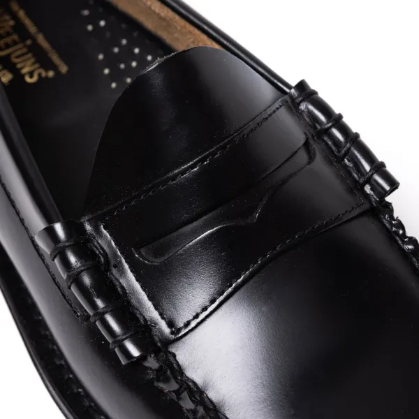 GH-Bass Penny Loafers „The Original Weejun" Aus Kalbsleder* S