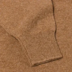 William Lockie Pullover „Leven Vee