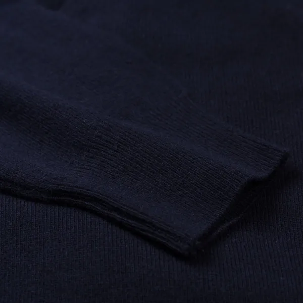 Brigatelli seit 1922 Pullover Mit V-Ausschnitt Aus Merinowolle Und Kaschmir 1-Lagige Kaschmirmischung* Strickwaren