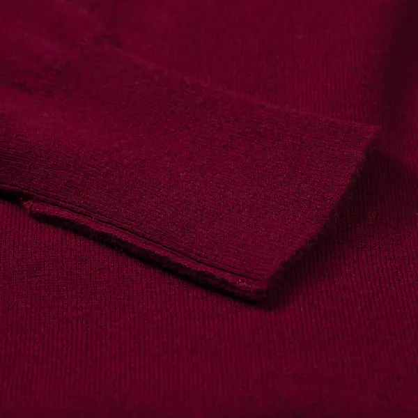William Lockie Pullover „Oxton Vee" Aus Feinem Schottischem 1-Lagigem Kaschmir* Strickwaren