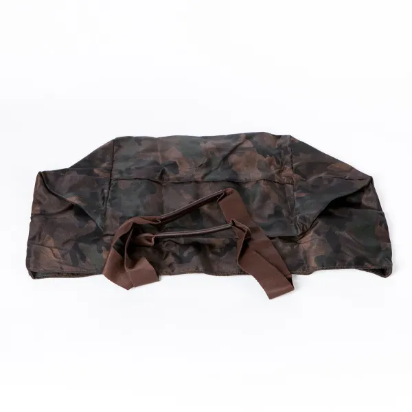 Felisi Reisetasche „Camouflage" Aus -Nylon* Taschen