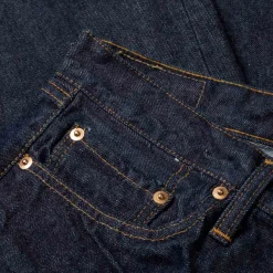 Entschlossen Resolute X Mj Original Japan Denim* Das Beste Aus Japan