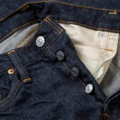 Entschlossen Resolute X Mj Original Japan Denim* Das Beste Aus Japan