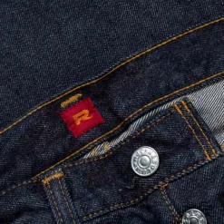 Entschlossen Resolute X Mj Original Japan Denim* Das Beste Aus Japan
