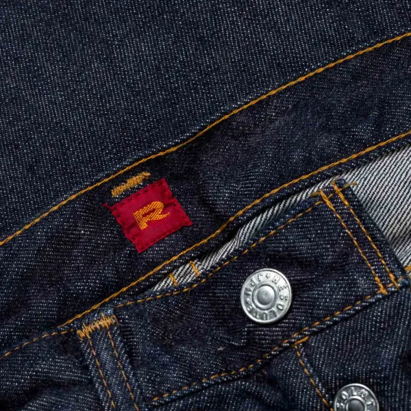 Entschlossen Resolute X Mj Original Japan Denim* Das Beste Aus Japan