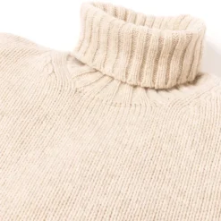 William Lockie Rollkragenpullover „Alain Rollneck
