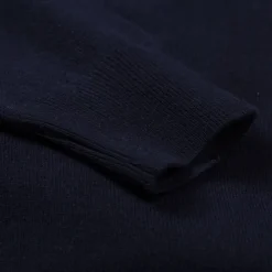 Brigatelli seit 1922 Rollkragenpullover Aus Merinowolle Und Kaschmir - 1 Ply Cashmere Bl* Strickwaren