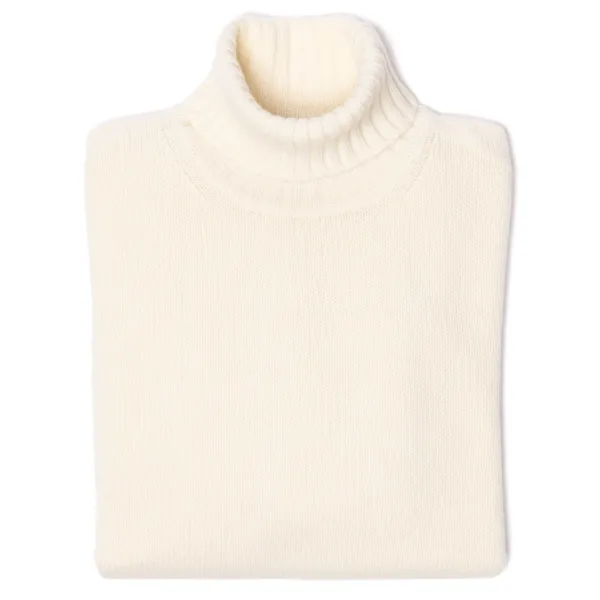 Brigatelli seit 1922 Rollkragenpullover Aus Merinowolle Und Kaschmir 3-Lagige Kaschmirmischung* Strickwaren