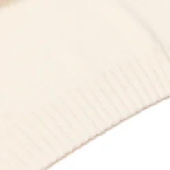 Brigatelli seit 1922 Rollkragenpullover Aus Merinowolle Und Kaschmir 3-Lagige Kaschmirmischung* Strickwaren
