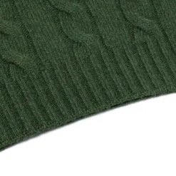 Von Poldo Rollkragenpullover „Delle Alpi Torino