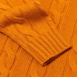 Von Poldo Rollkragenpullover „Delle Alpi Torino