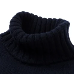 William Lockie Rollkragenpullover „Gentry Rollneck" Aus Reinem 6-Lagigem Schottischem Kaschmir* Strickwaren